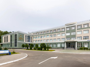 Uchebno-Metodicheskij Tsentr Federalnoj Antimonopolnoj Sluzhbyi Hotel
