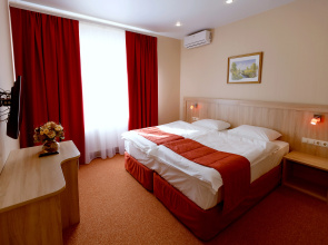 Vishnevyij Sad Hotel