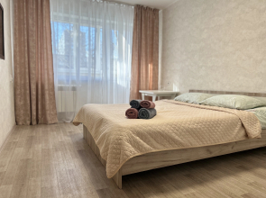 Квартира Возле Горного Воздуха