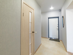 Апартаменты InnDays Колхозная 55/1