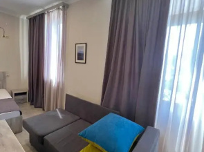 Отель Menua by Horizon Hotels Yerevan