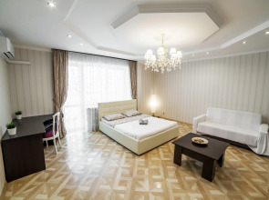 Апартаменты Marble рядом с Кремлем by Uloo