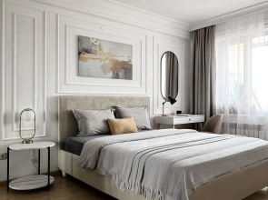 Апартаменты Вдохновение у моря