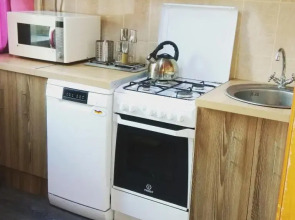 Апартаменты Красная Пресня