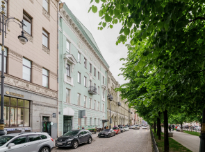 CULTAPART Квартира астролога