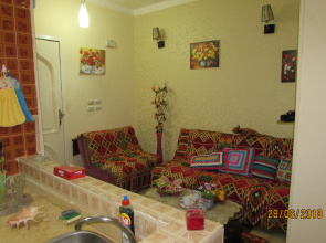Vostochnoe shale RedSeaLine Hurghada Apartments