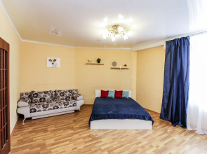 Akvapark Zarechny 371 Flat