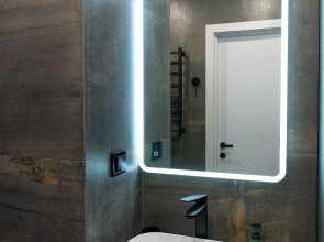 Квартира DeNoch на Рабочем городке