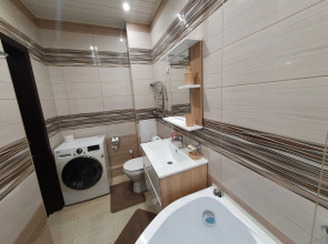 Апартаменты Двухкомнатные