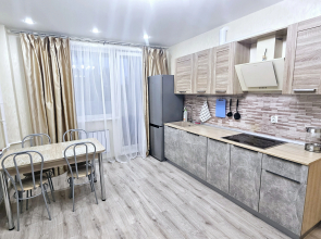 Na Shmidta Apartments