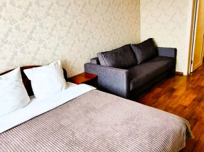 Апартаменты на Депутатской 47/2