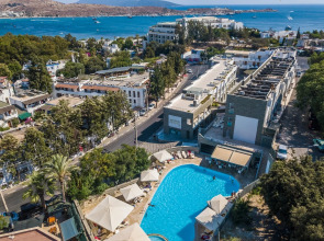 Afytos Bodrum City - All Inclusive