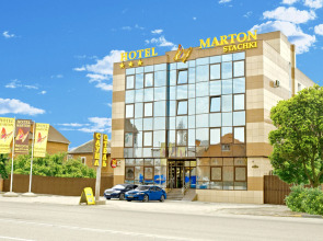 Отель Мартон Стачки