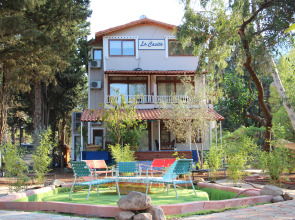 Бутик-Отель la Casıta