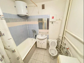 Квартира на улице Циолковского 2Г