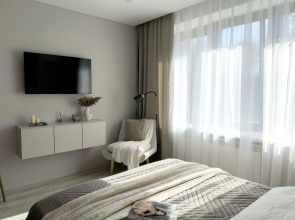 Квартира у Метро Нижегородская