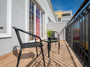 Жилое Помещение Клубный комплекс Морской