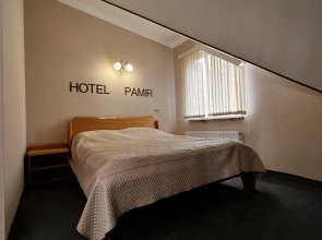 Гостевой дом Pamir