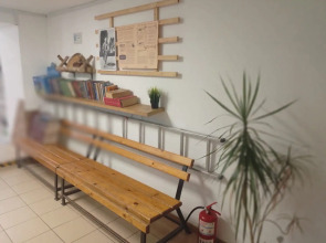 Хостел Атмосфера