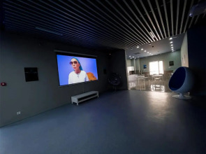 Отель Caps Lock Future