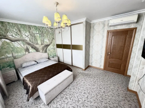 Апартаменты Clever House 4