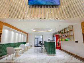 Отель Premier hotel