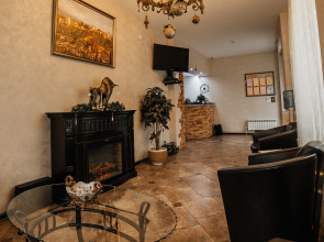 Мини-отель Толедо