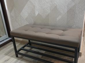 Квартира в центре с удобной транспортной развязкой