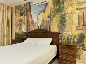 Квартира 2-х комнатная возле Кремля