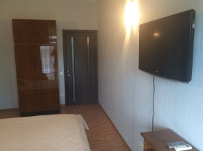 Гостевой Дом Стрелецкая Бухта