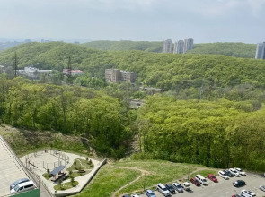 Квартира уютная в тихом зеленом районе