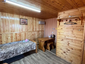 Гостевой дом Рыбацкий берег