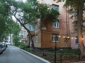 Квартира Двухкомнатная на Ленина 69/8