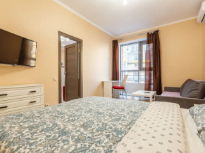 Апартаменты FortEstate Саморы Машела 2А (1)