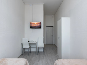 Отель Династия на Белорусской