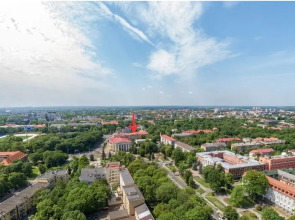 Апартаменты Театральный Переулок