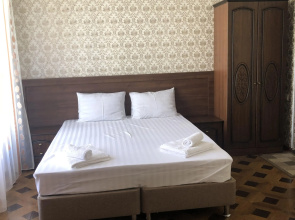 Гостевой дом Residence Terrace