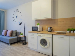 Апартаменты Vegas на Арктической 16 1