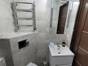 Апартаменты Двухуровневые апартаменты около музея ангелов