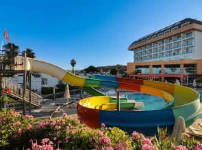 Throne Beach Resort & Spa