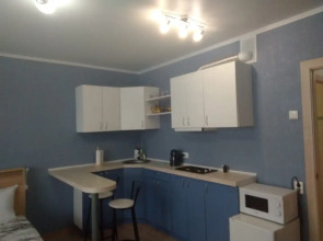 Апартаменты в Центре у Реки