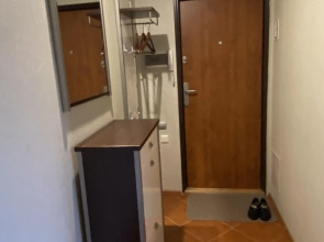 Апартаменты На Старопрегольской Набережной 16