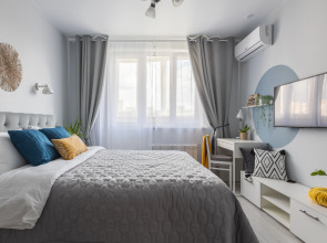 Квартира Enjoy Today Жулебино