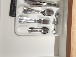 Квартира Уютная студия