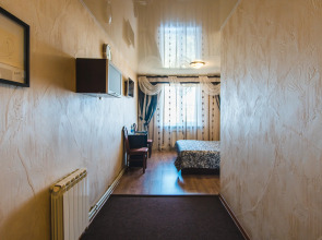 Отель Шоколад