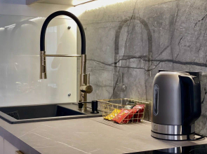 Апартаменты Дизайнерские Премиум Класса