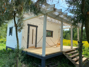 Glush Glamping
