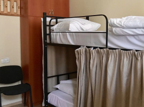 Хостел Wine Hostel