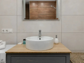 Апартаменты Jazz by Smart Lofts Moscow