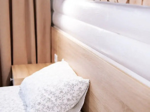 Частный дом у реки